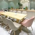 Nono's Philippines - Glorietta | Product Seen: [Beatrice Side chair - V2]